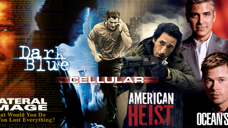 eMovies Extra Action