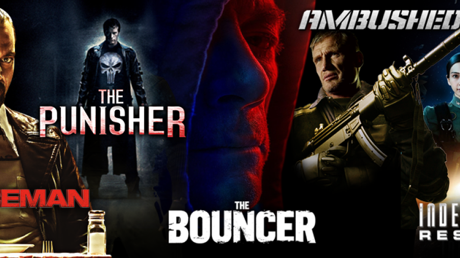 eMovies Extra Action