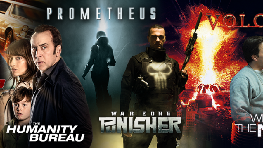 eMovies Extra Action