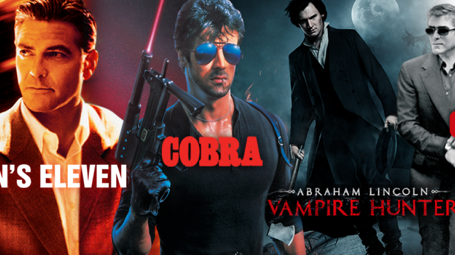 eMovies Extra Action