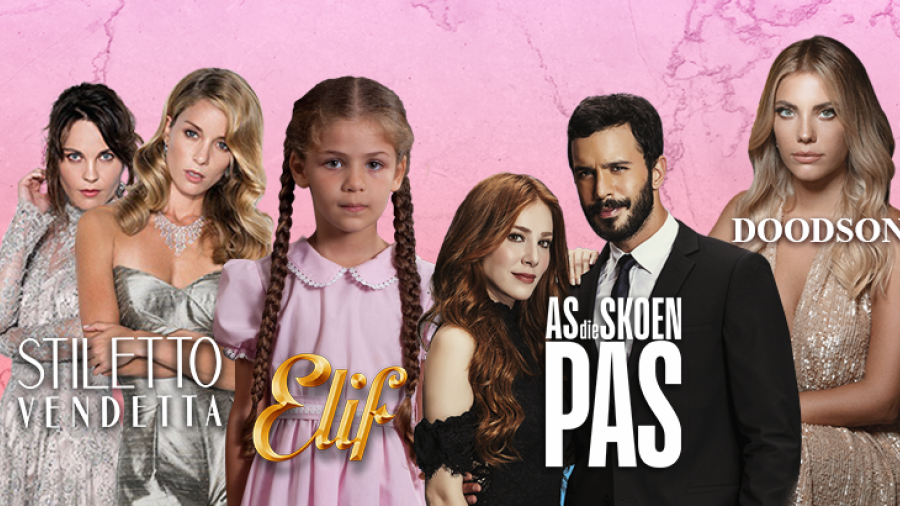 Openview Channel 105