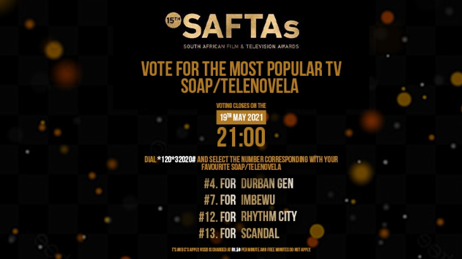 SAFTAs