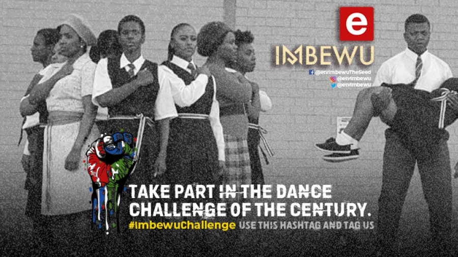 Imbewu Challenge