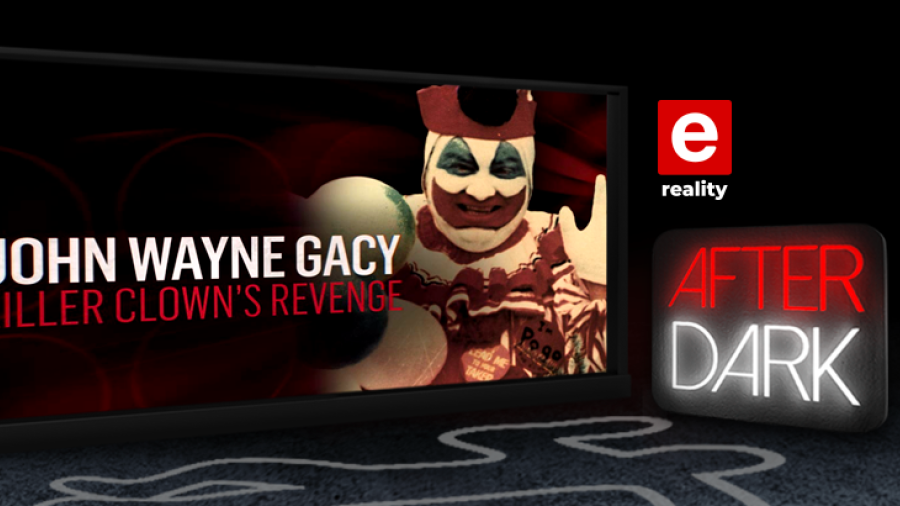 John Wayne Gacy