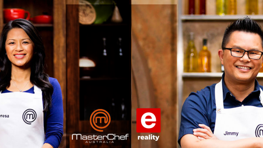 Master Chef Season 8