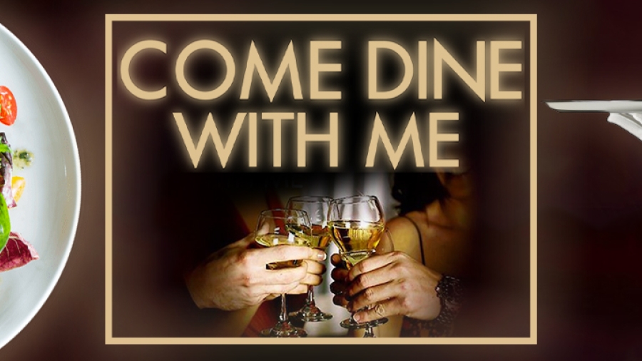 Come Dine With Me