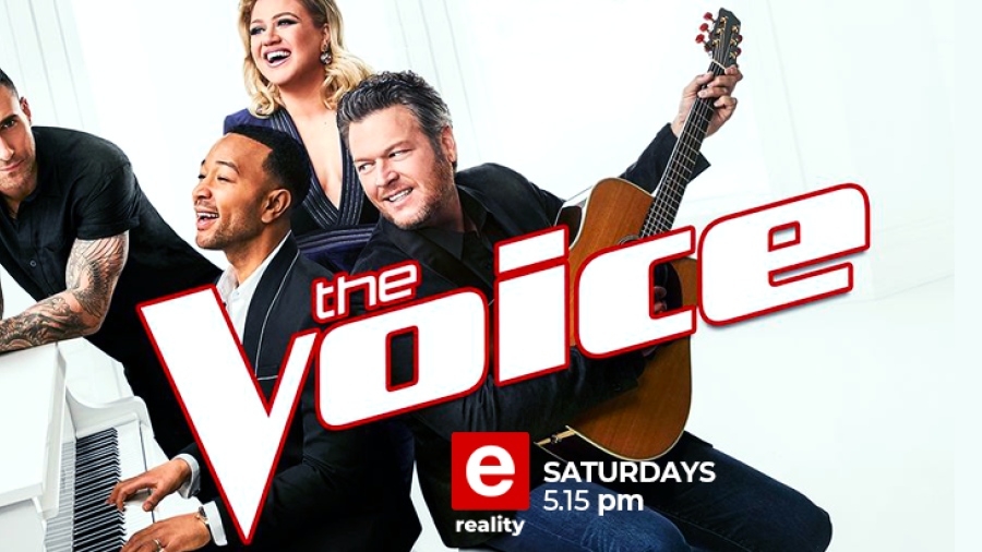 eReality Channel 108