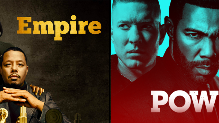 e.tv Weeknights at 10PM