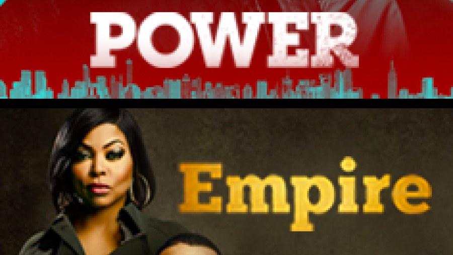 e.tv Weeknights at 10PM