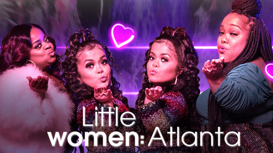 eReality Channel 108