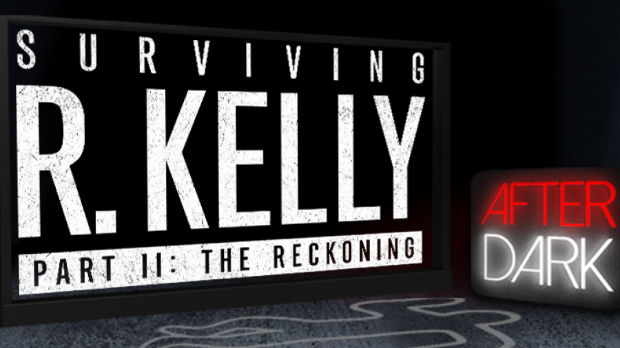 eReality Channel 108