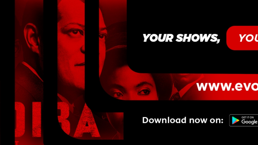 Your Shows, Your Way