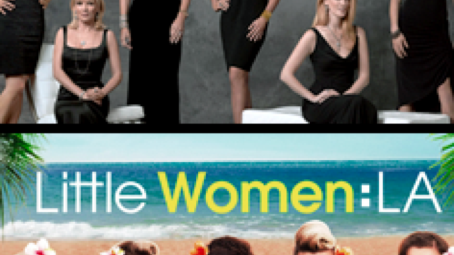 eReality Channel 108