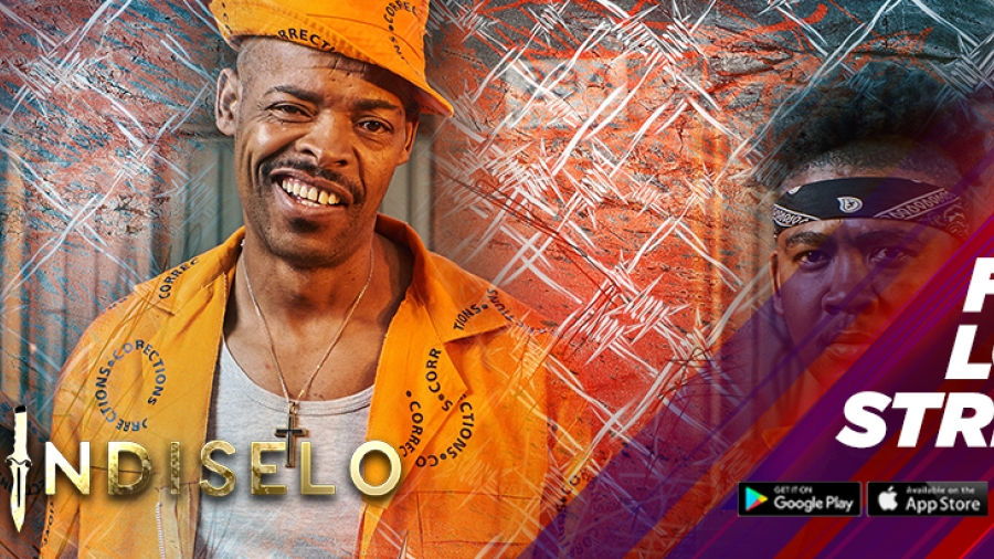 Is'phindiselo Episode 8 on eVOD