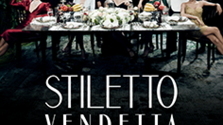 Stiletto Vendetta on eExtra