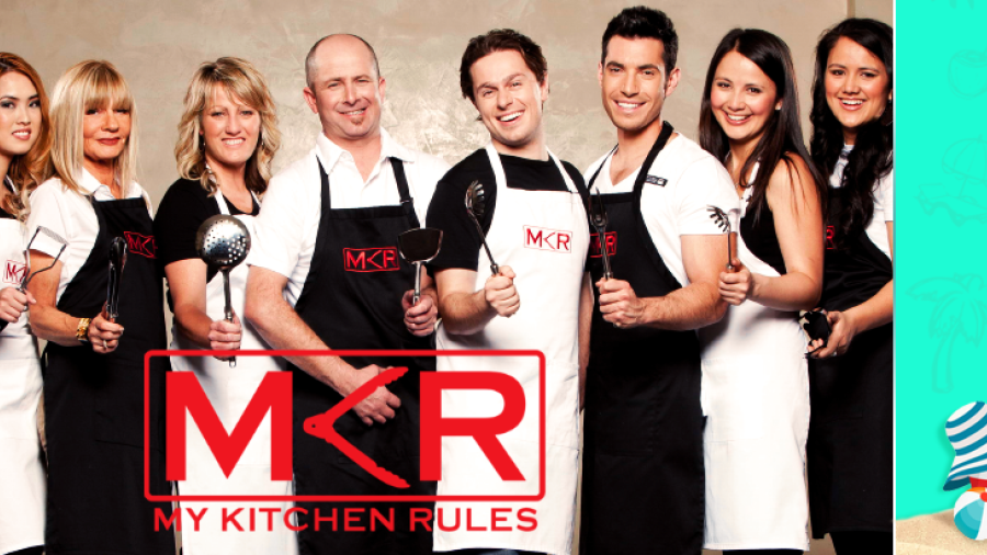 eReality Channel 108