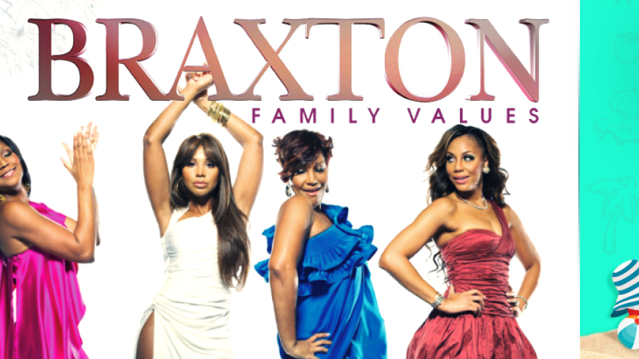 eReality Channel 108