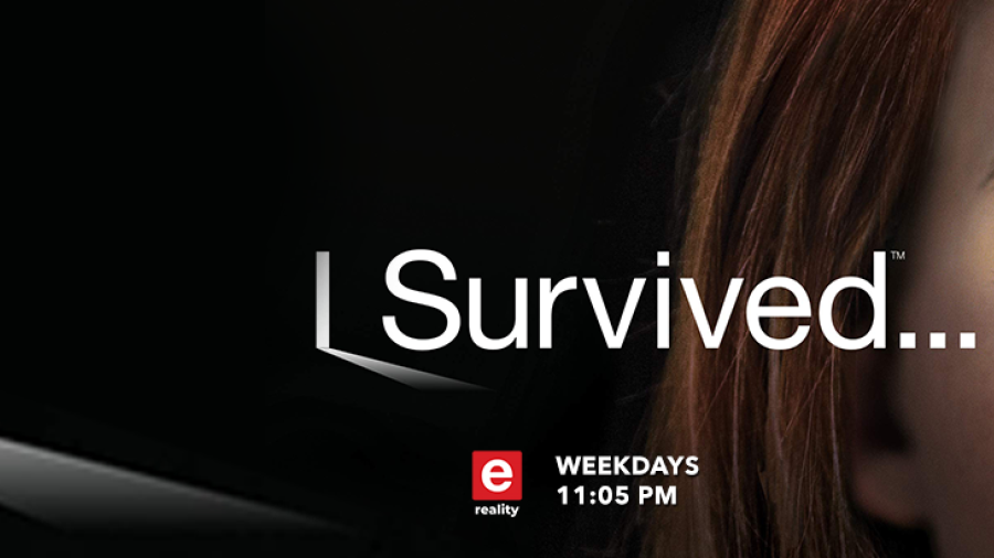 eReality Channel 108