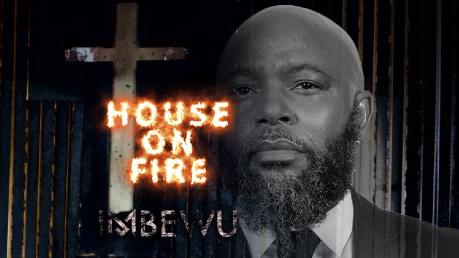House on Fire