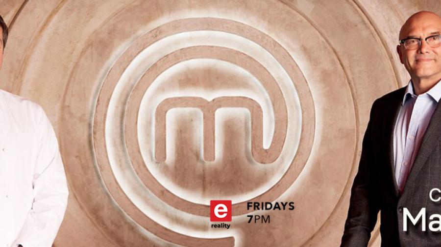 eReality Channel 108