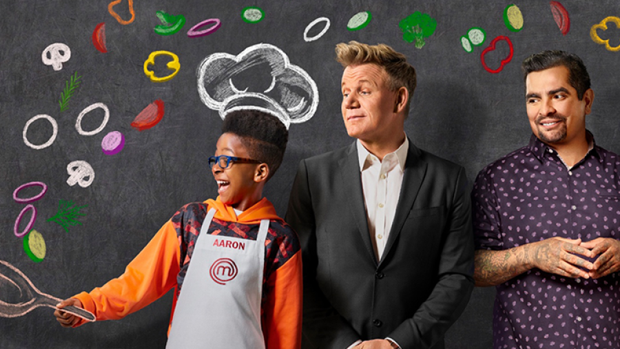 eReality Channel 108