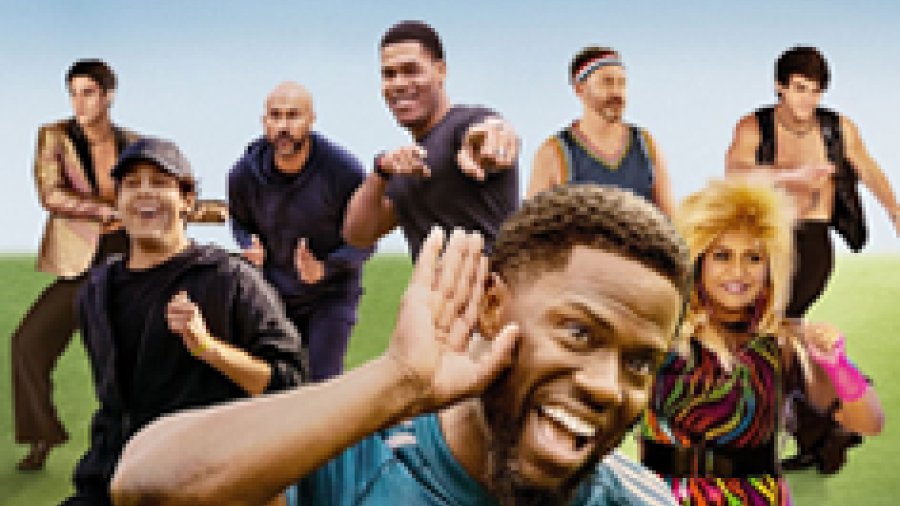 eReality Channel 108