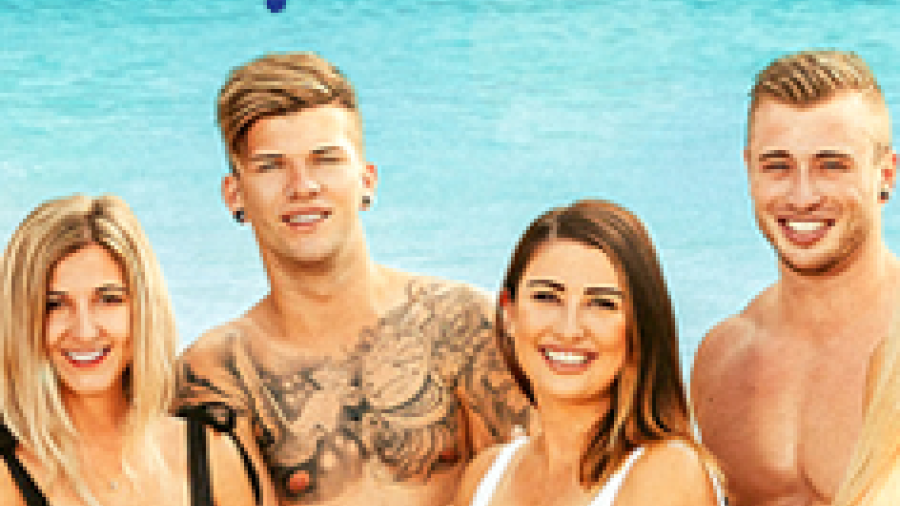 eReality Channel 108