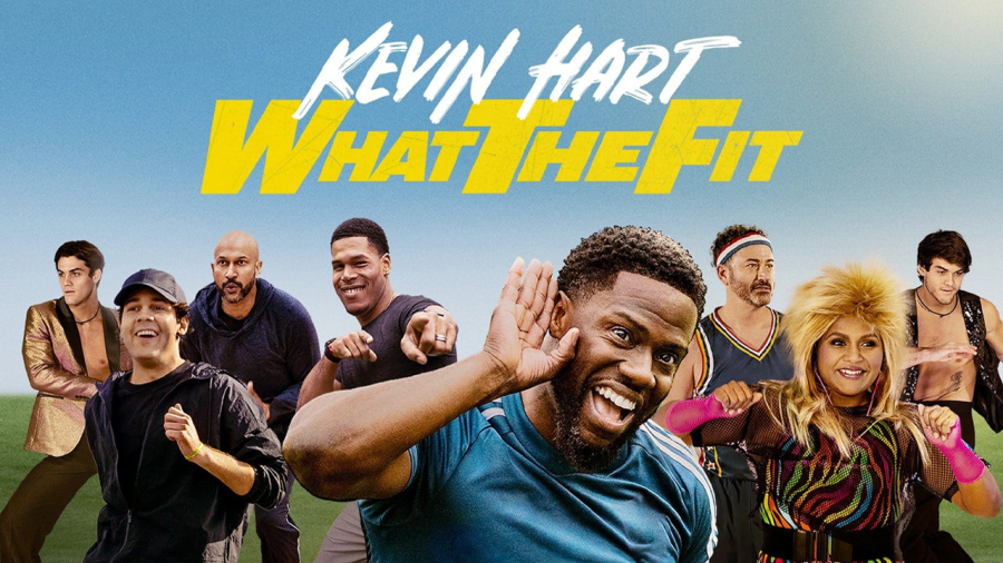 eReality Channel 108