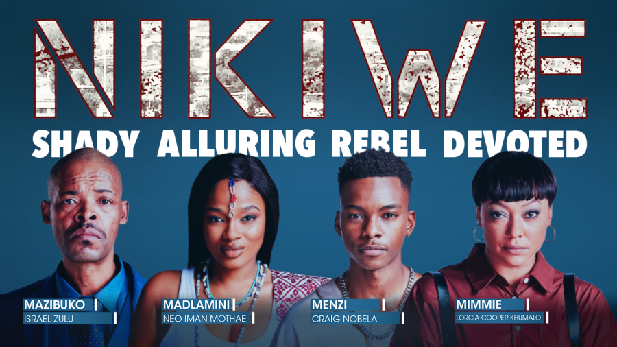 SHOW PREMNIERES 17 APRIL