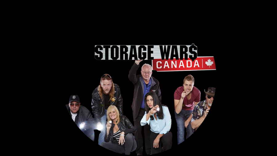 eReality channel 108