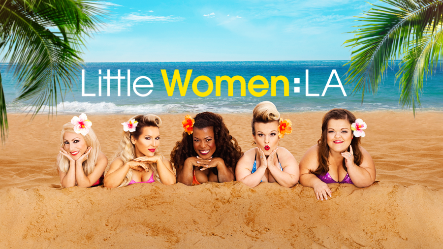 eReality Channel 108