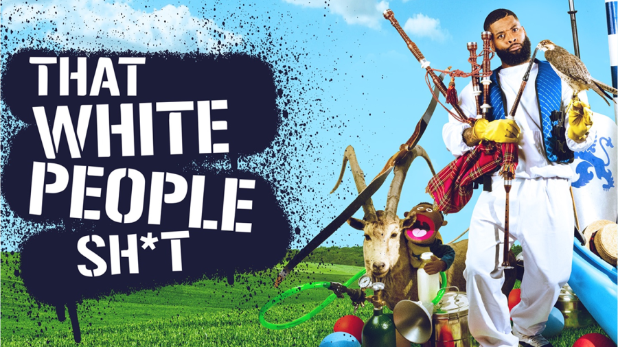 EREALITY CHANNEL 108