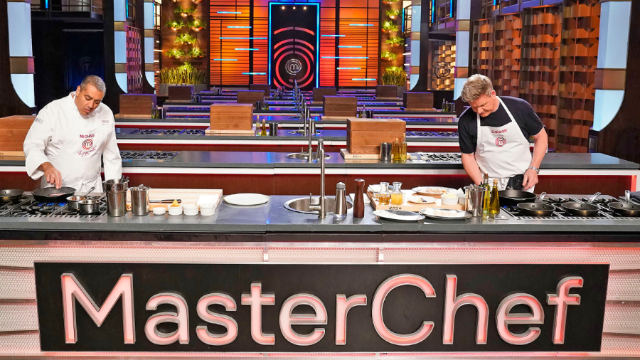 eReality Channel 108