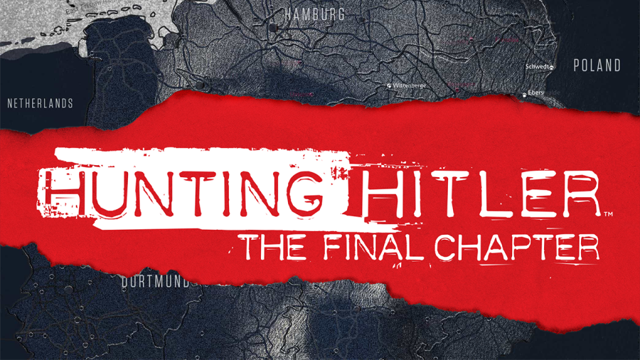 eReality Channel 108