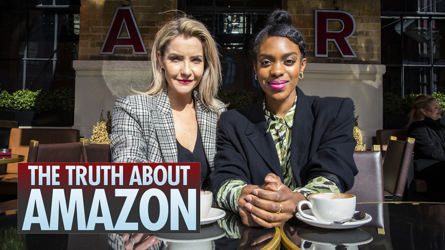 eReality Channel 108