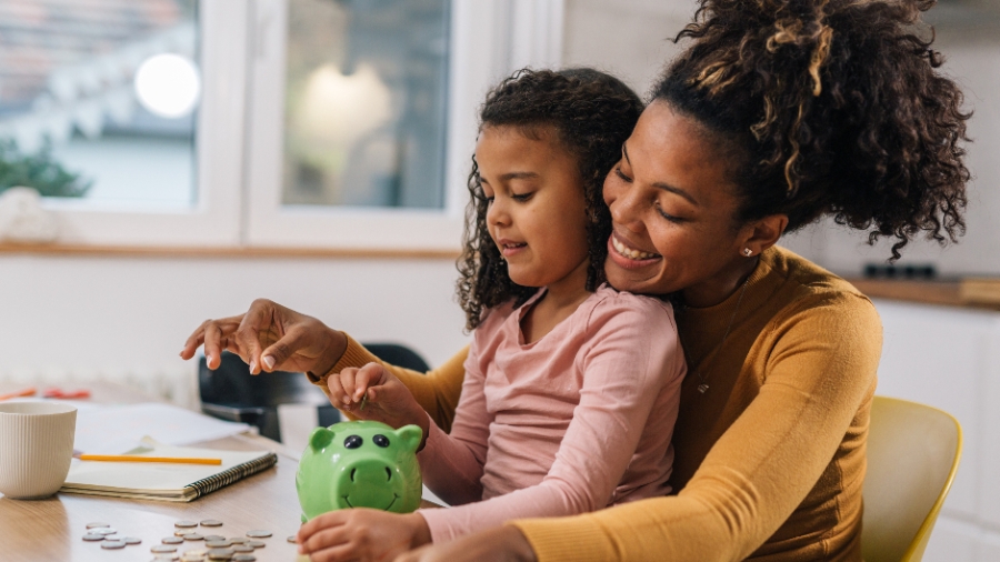 2024 AVBOB CONSUMER EDUCATION - THE IMPORTANCE OF SAVING AND INVESTING