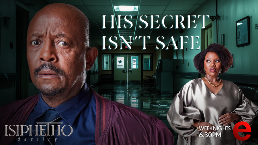 Isiphetho:Destiny