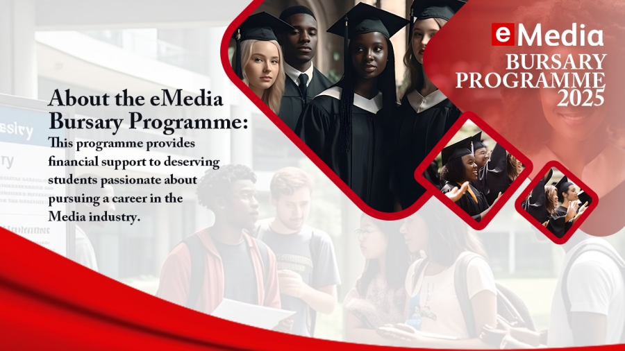 eMedia Bursary