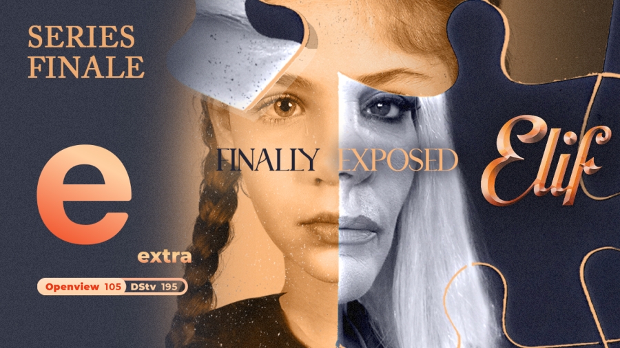 Elif series finale