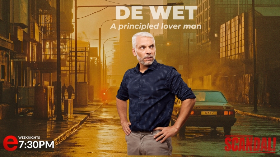 de wet