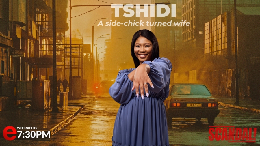 tshidi