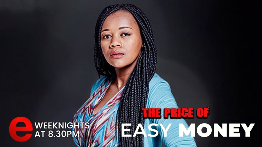 Easy Money