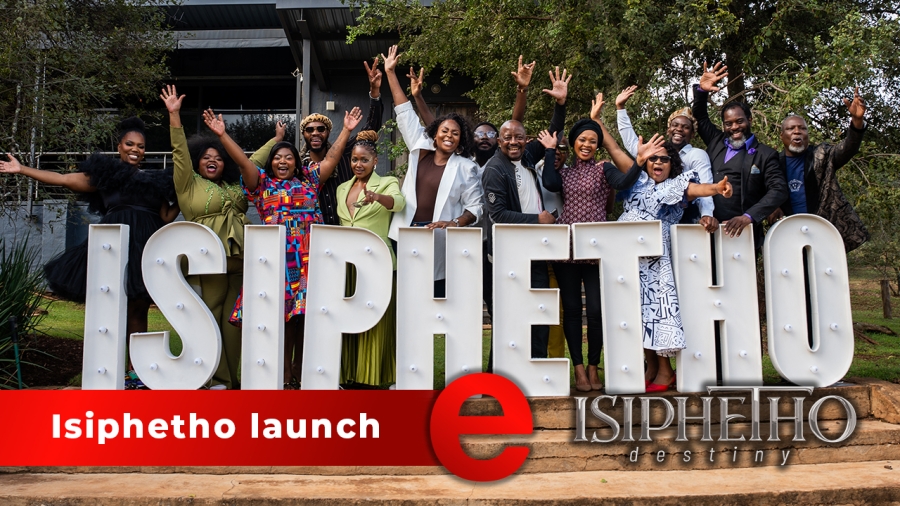 isiphetho