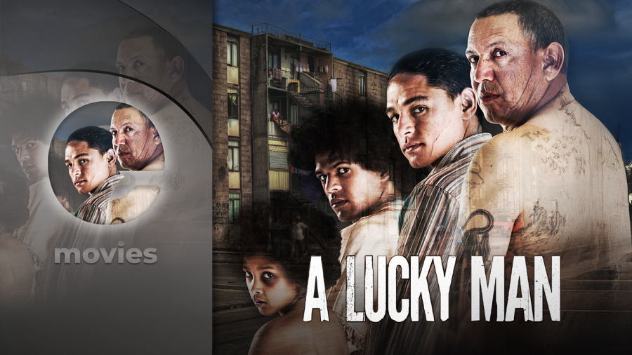 A Lucky Man