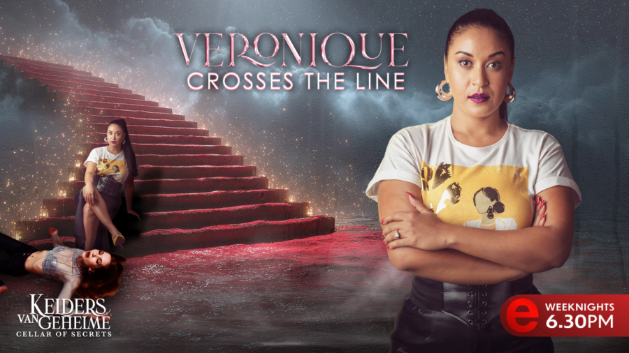 Kelders Van Geheime k