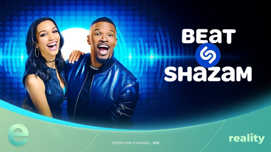 Openview eReality Channel 108