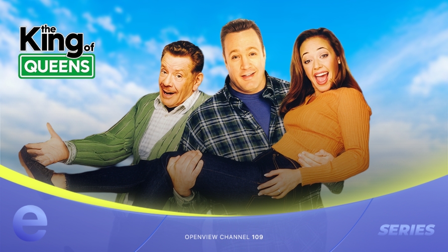 Openview eSeries Channel 109