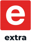 eExtra logo