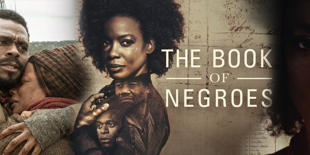 Book of Negroes on eExtra | e.tv