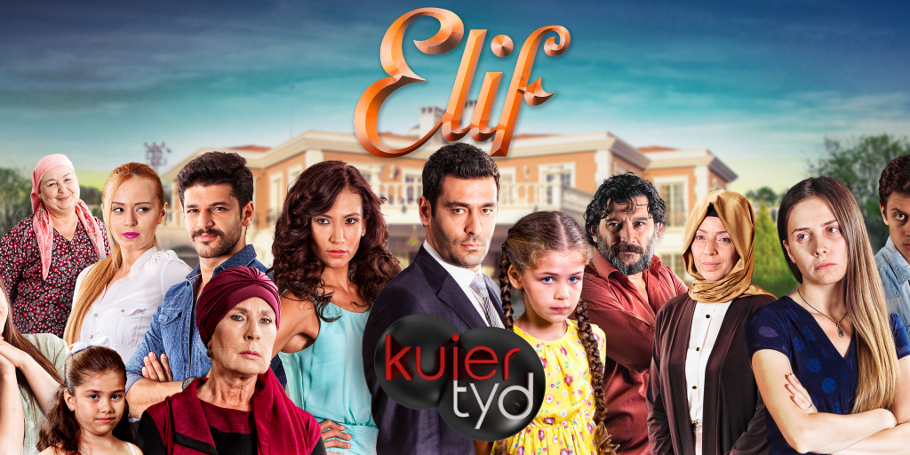 Elif full episodes top in afrikaans